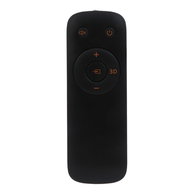 Klipsch R-20B Soundbar Replacement Remote Control