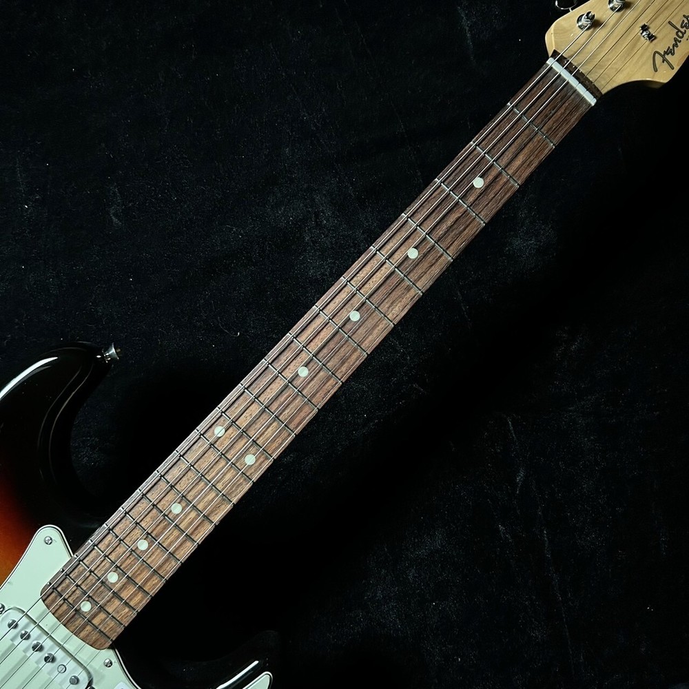 Fender Made in Japan Traditional 60s Stratocaster Rosewood Fingerboard 3 Color