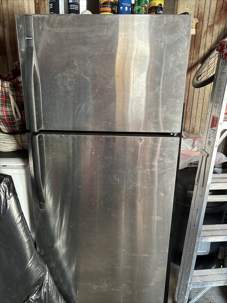 Kenmore Fridge