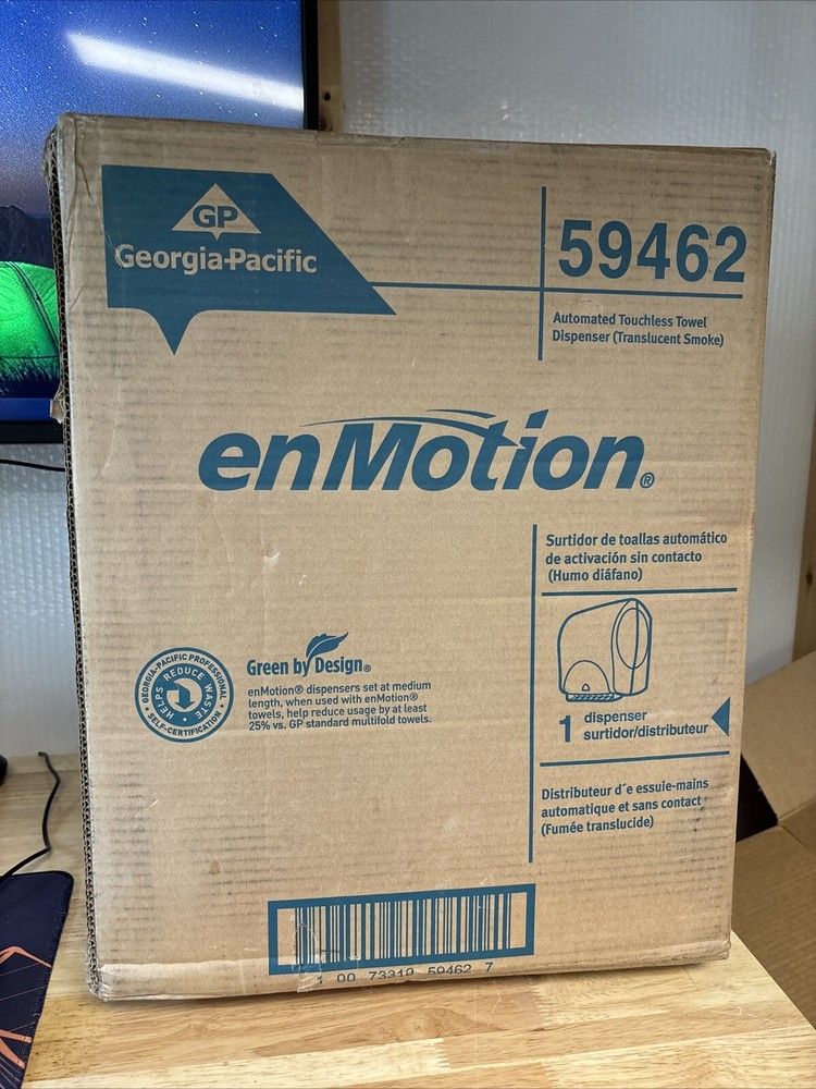 GP enMotion 10
