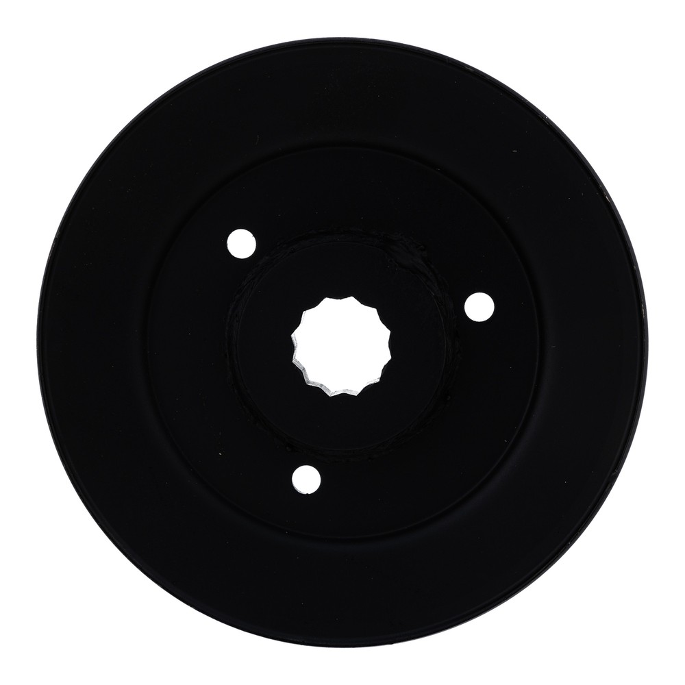 Ariens Gravely Pro-Walk 52 48 36 Spline Spindle Pulley 07300531