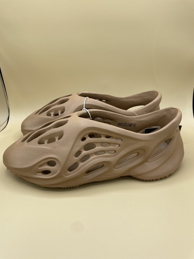 Men's Sz 10 Ecko Unltd Margate Foam Slip-On Sneakers New With Tag No Box