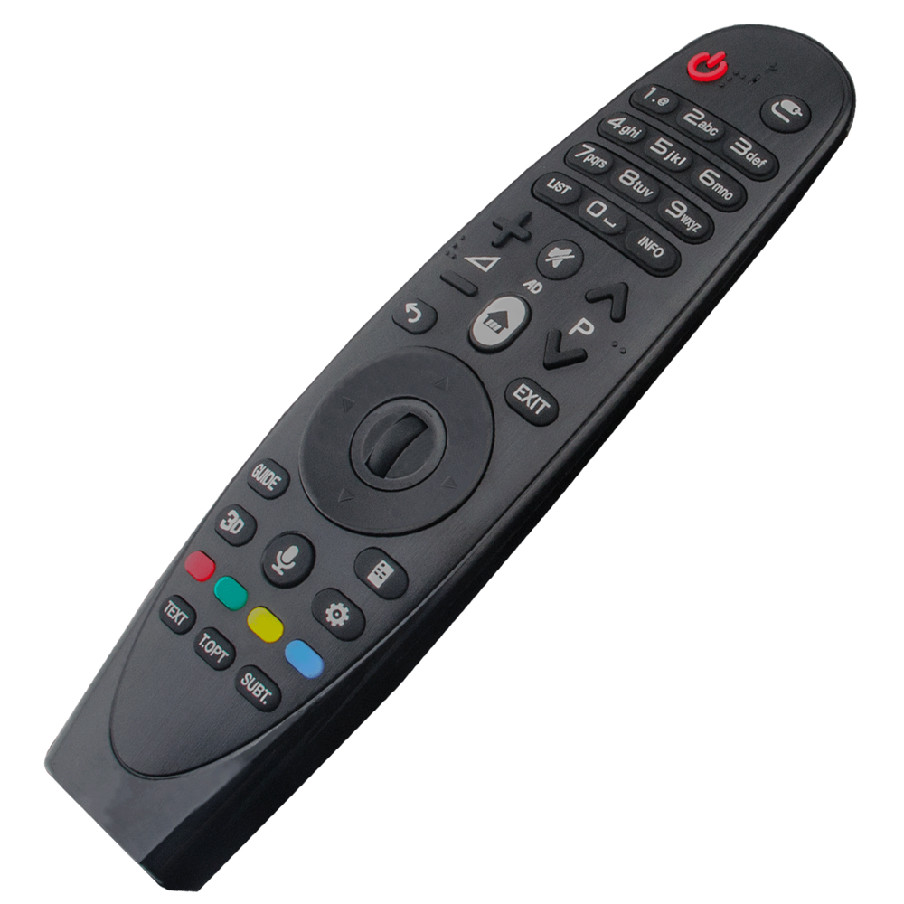 AN-MR600 Replace  Magic Remote Control for LG 2015 Smart TVs EF9500 LF6300