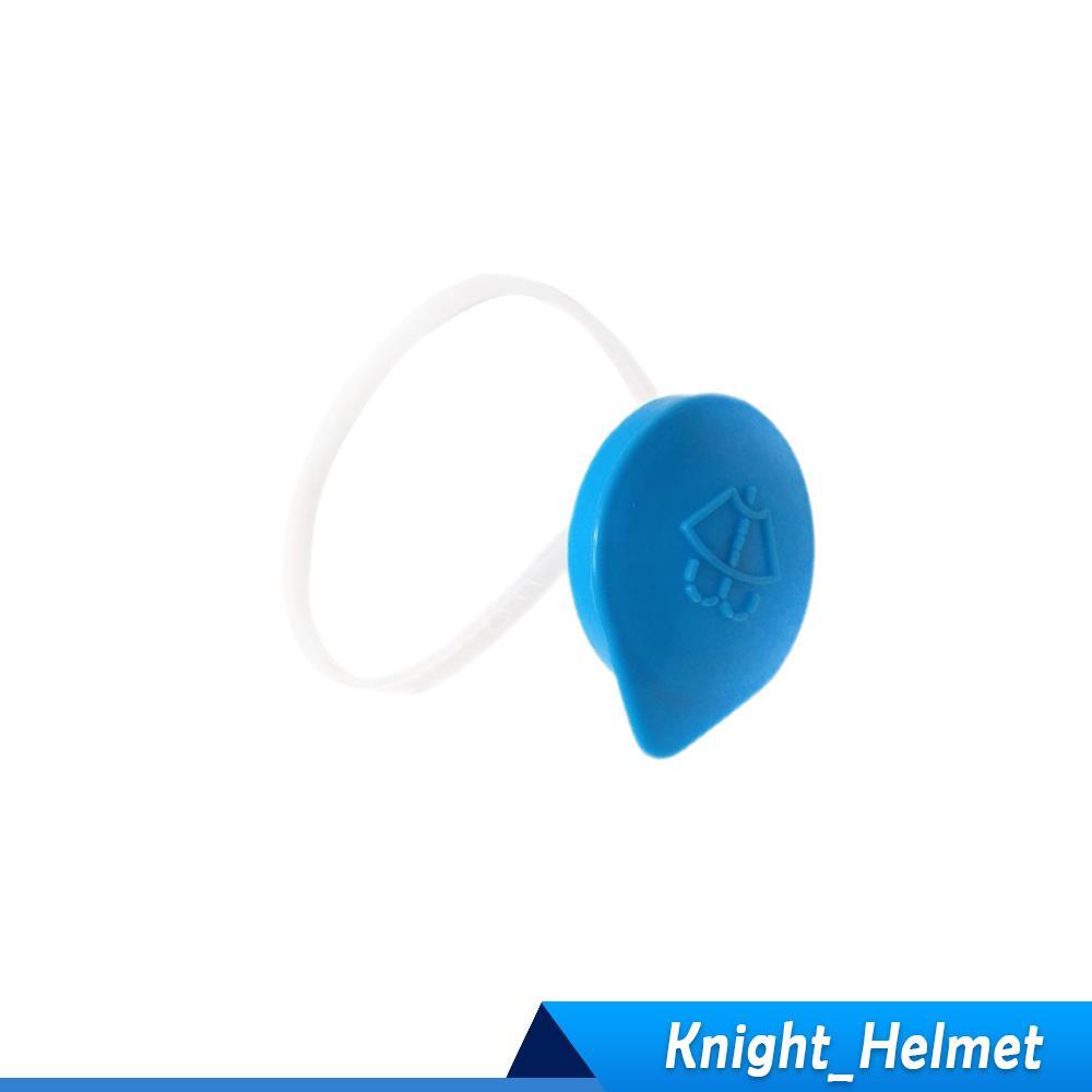 Honda Jazz 2005-2008 Front Windshield Washer Tank Cap Replacement