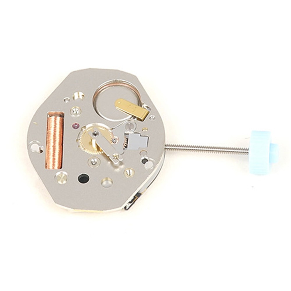 Ronda 763 Quartz Movement 3-Hand Watch Repair Tool Parts