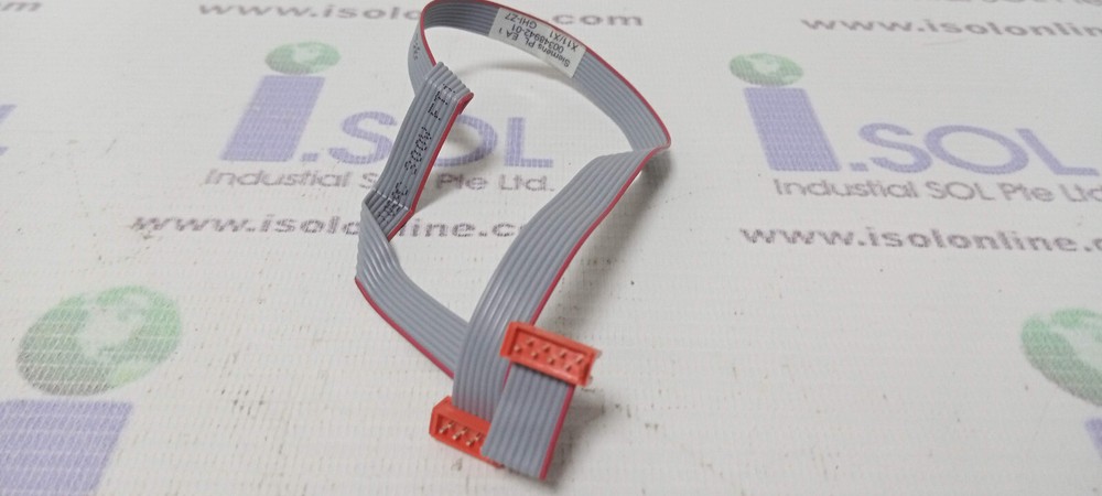 Siemens Siplace 00348942-01 Control Panel-Distribution PCB Cable 00348942S01