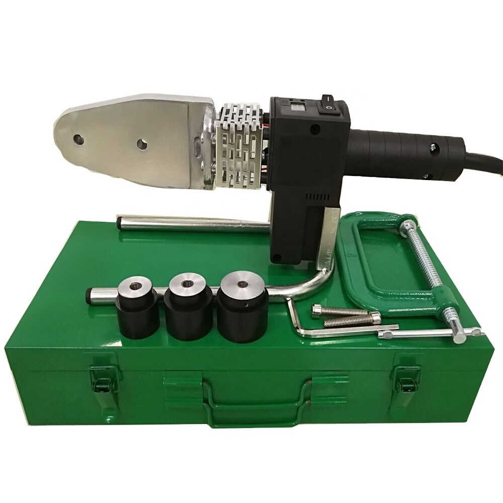 20-32mm Digital PPR Pipe Welding Machine for PE PPR Sockets-image