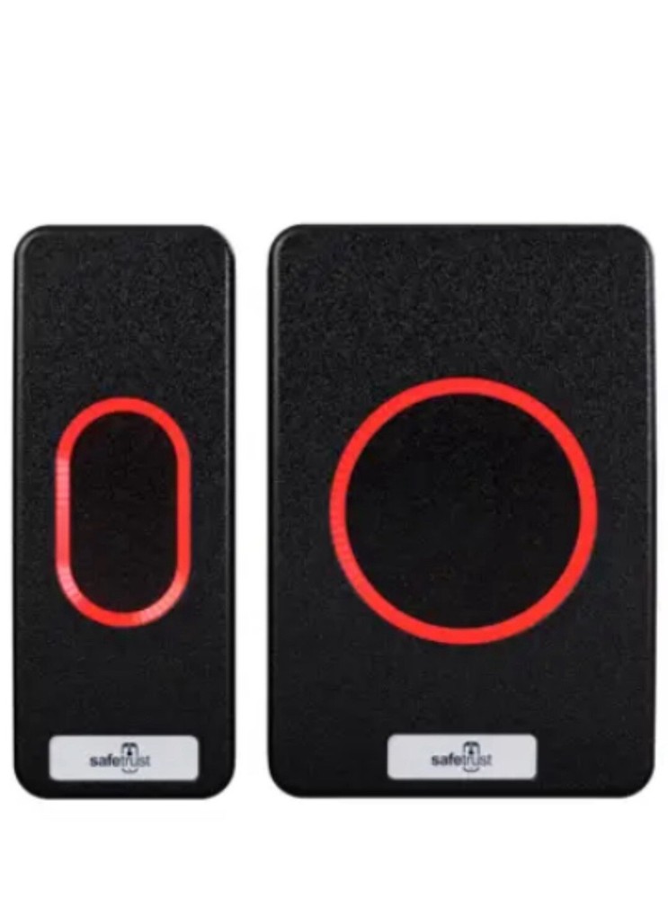 Safetrust  IOT Sensor Mullion SA510-image