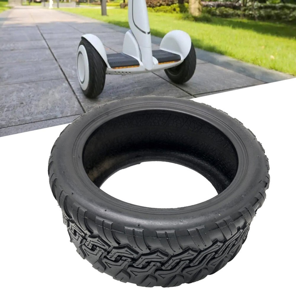 10inch 85/65-6.5 Electric Scooter Off-road Tubeless Tire For Kugoo G-Booster