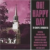 103rd Street Gospel Choir - Oh Happy Day 20 Gospel Favorites 2002