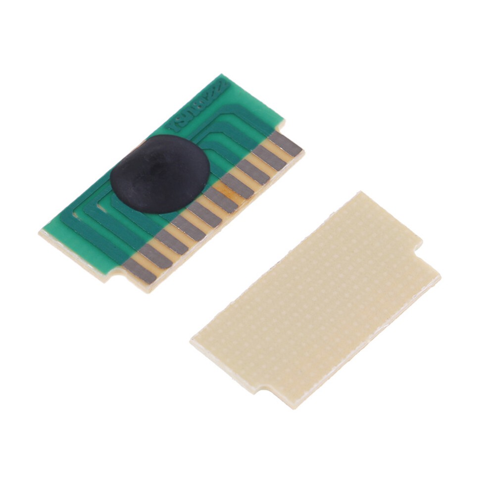 10Pcs 6-LED 3-4.5V flash chip cob LED driver cycle flashing control board V*a5