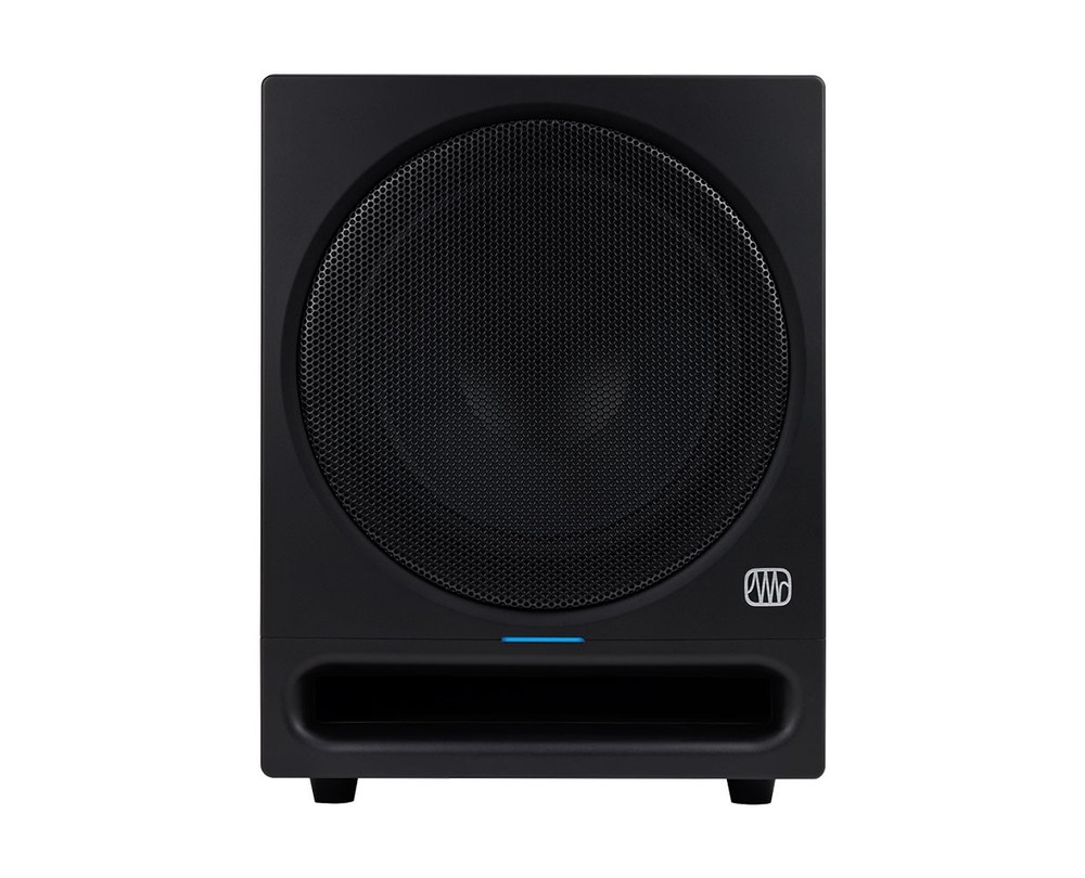 Presonus Eris Pro Sub 10 Active Studio Subwoofer 10