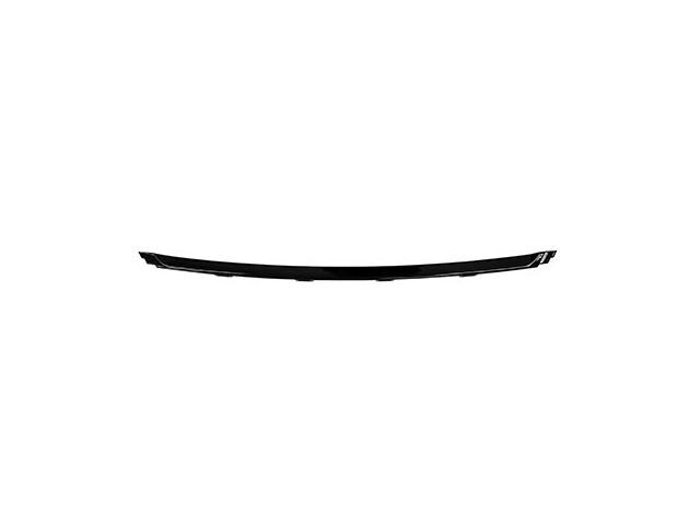 Front Action Crash Bumper Cover Molding fits BMW 328i xDrive 2016 42WPXV