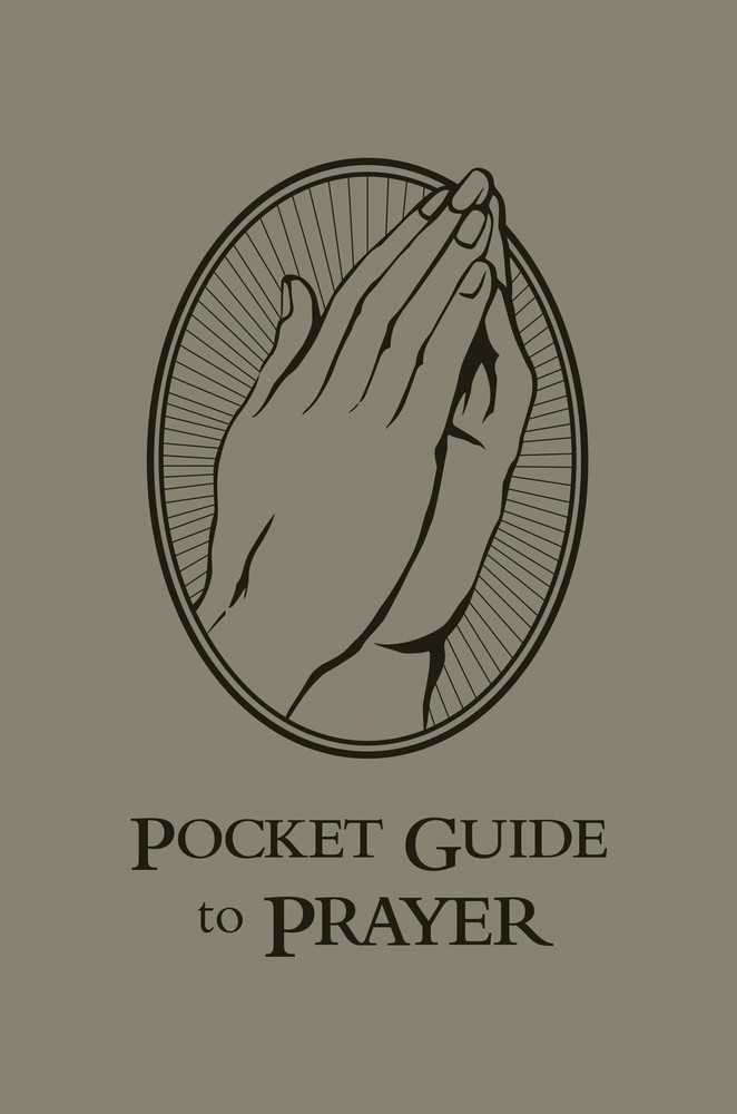 Prayer Guide for Everyday Spiritual Growth and Reflection