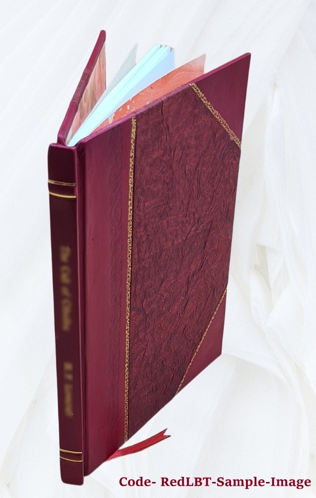 The Glories And Privileges Of St. Joseph 1876 [Leather Bound]