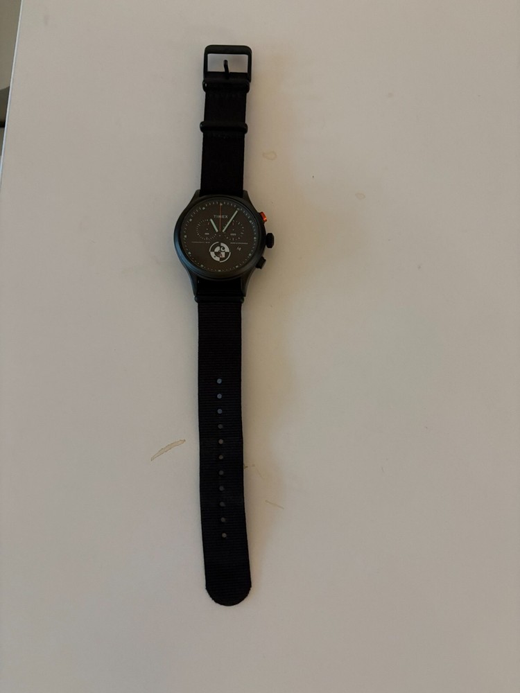 2021 Timex Carhartt Durable Casual Watch for Men