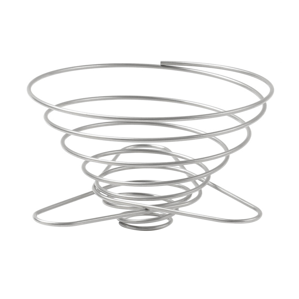 1PC Coffee Drip Filter Cup with Funnel Stand for Brewing Fresh Coffee