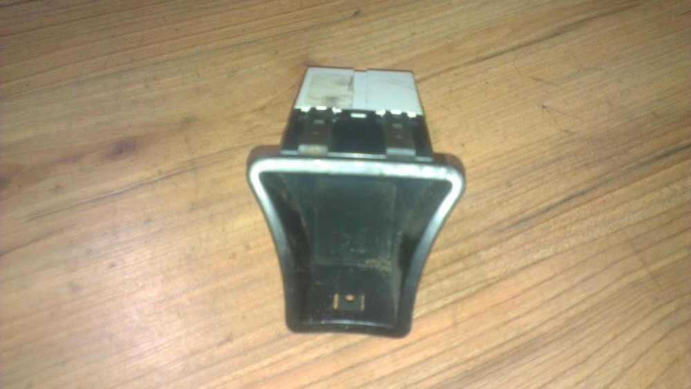 On-board computer, screen, display, clock, display Alfa Romeo 156 de86002-23