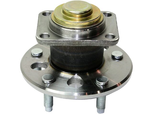 Rear Wheel Hub Assembly for 2005 Buick Allure by Detroit Axle 93VQDM