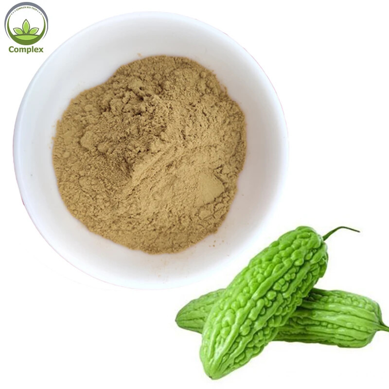 Best Selling Products Organic Bitter Melon Extract Powder on Sale 250g
