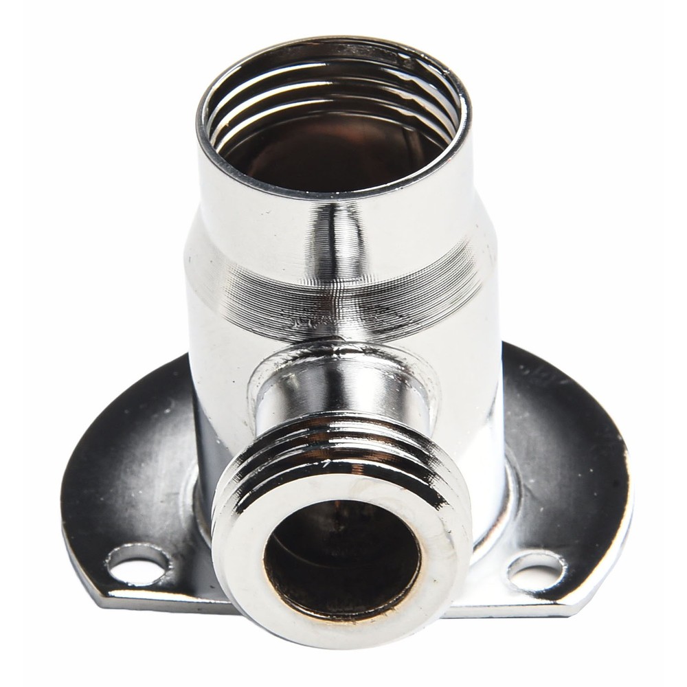 Exposed Faucet Mixer Valve Outdoor Shower System Shower Roof In Bathhouse