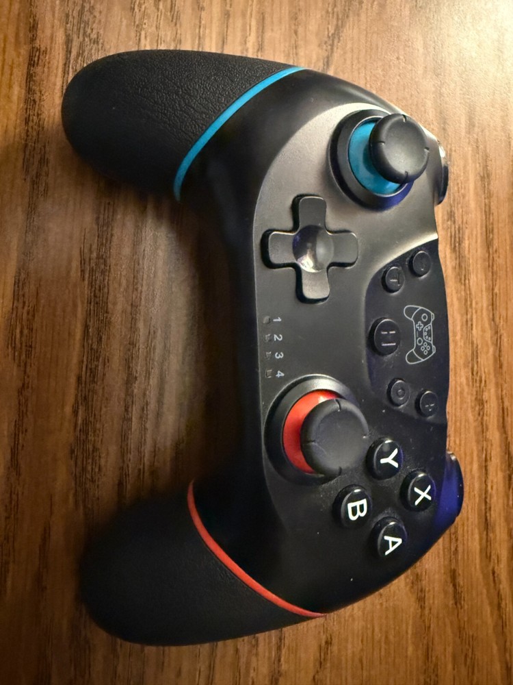 nintendo switch handheld wired controller