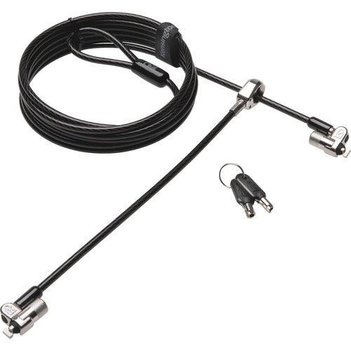 Kensington MicroSaver Cable Lock - KMW65048