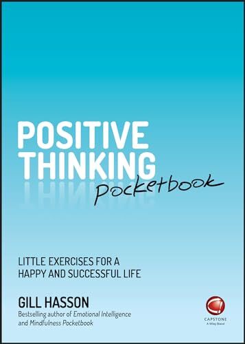 Gill Hasson - Positive Thinking Pocketbook   Little Exercises for a h - S9000z