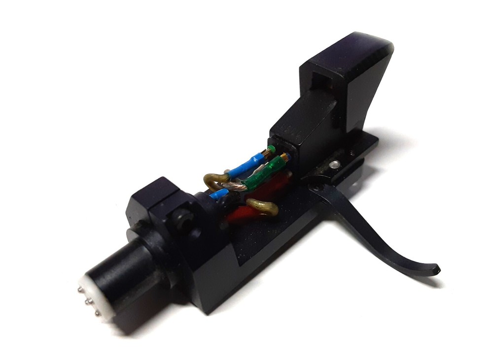 Madrigal Carnegie phono cartridge for tonearm turntable Dynavector headshell