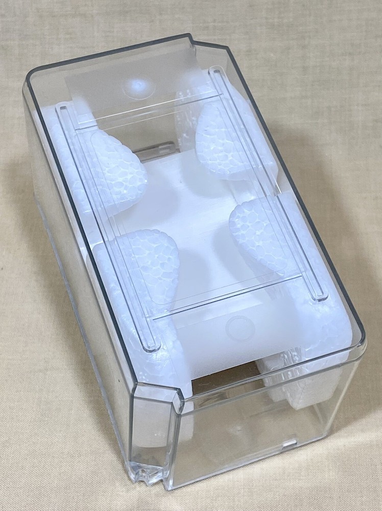 Rolex Watch Service Box for Daytona Submariner Explorer GMT Day-Date OEM-image