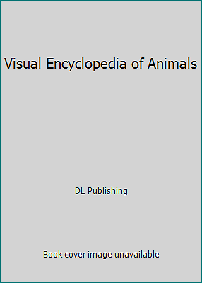 Explore the Ultimate Visual Encyclopedia of Animals by DL Publishing-image