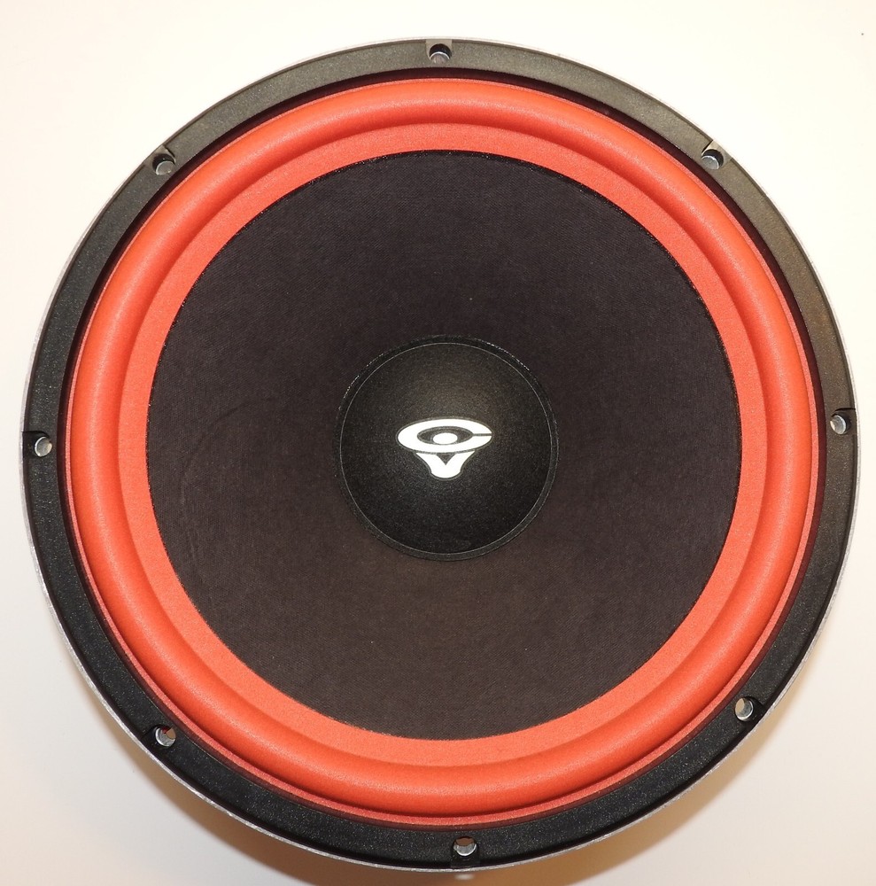 CERWIN VEGA LS-12 E312 E712 12