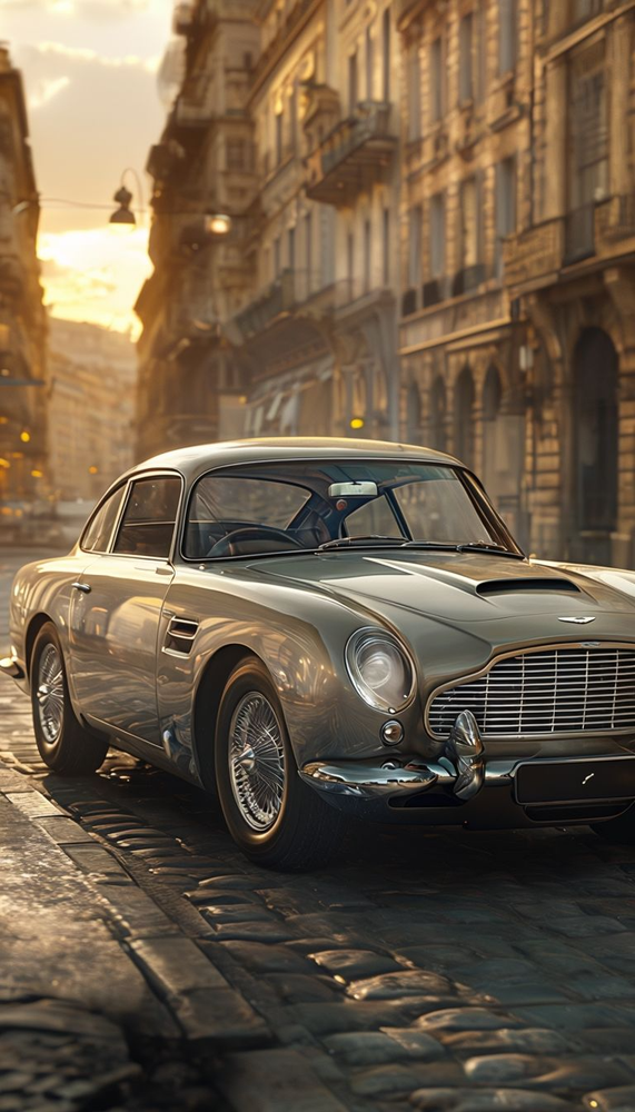 AI Art Digital Wallpaper Background for Mobile Images-image