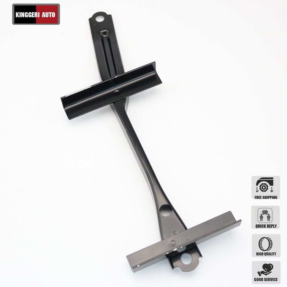 BRAND NEW Battery Hold Down Frame 7440408020 For 2004-2020 Sienna 2.7L 3.3L 3.5L