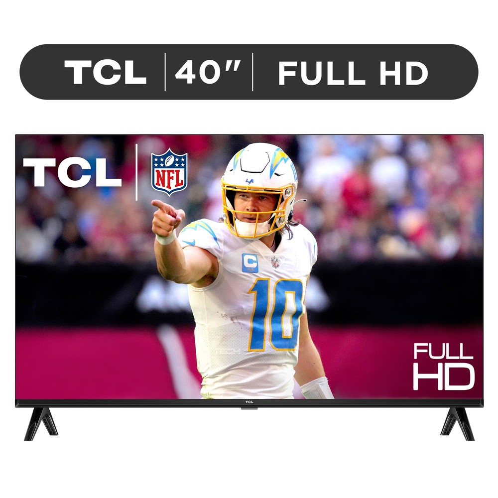 Modern TCL 40