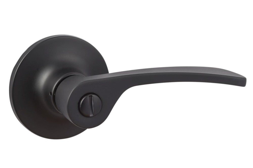 Sure-Loc EG102 Edge Privacy Door Lever Set