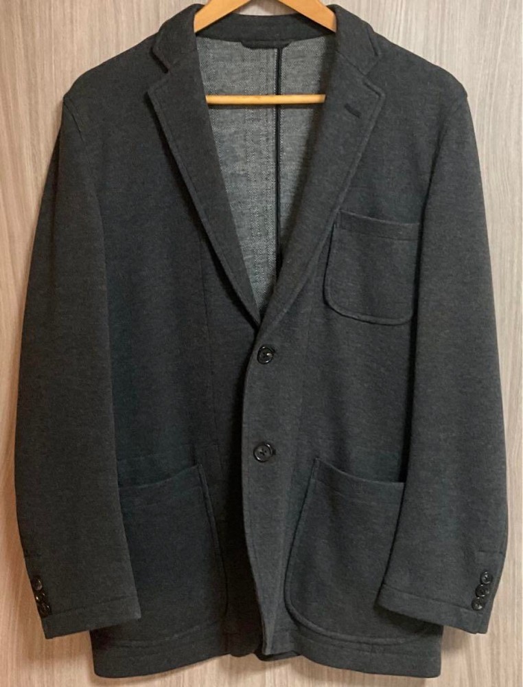 Burberry jacket Men's Fashion from Japan