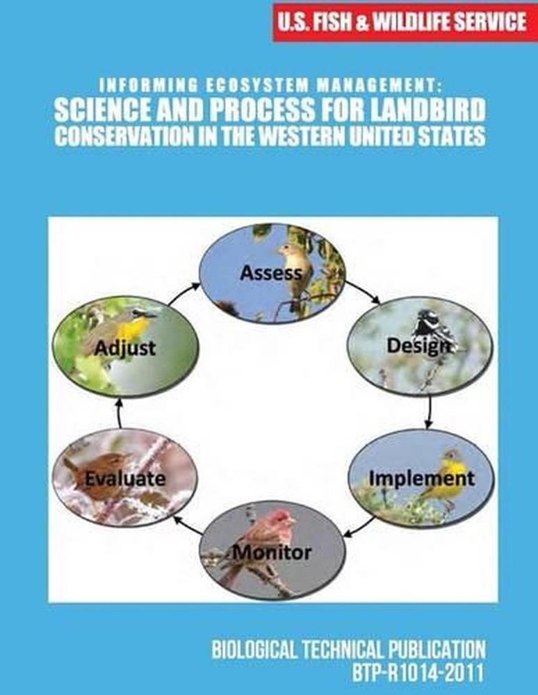 Science-Driven Ecosystem Management for Landbird Conservation Strategies
