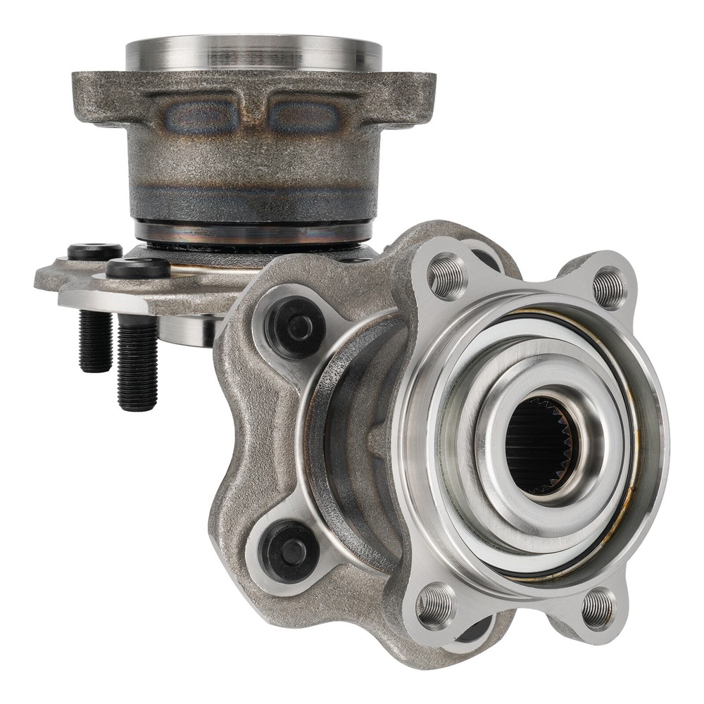 Nissan Rogue 2008-2020 & Juke 2011-2017 AWD Rear Wheel Hub Bearing
