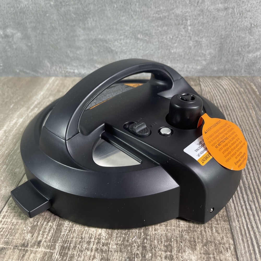 Instant Pot Duo Mini V5 - Replacement Part Lid