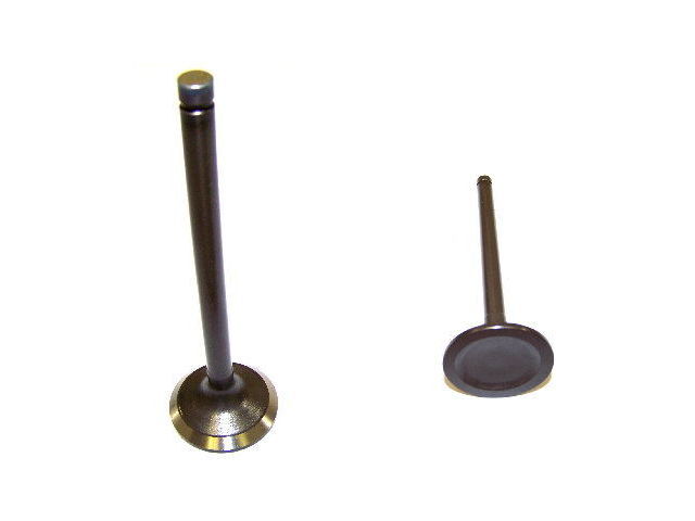 1987-1993 Chevy Corsica Exhaust Valve 16141RTNW Fits 88-92 Models