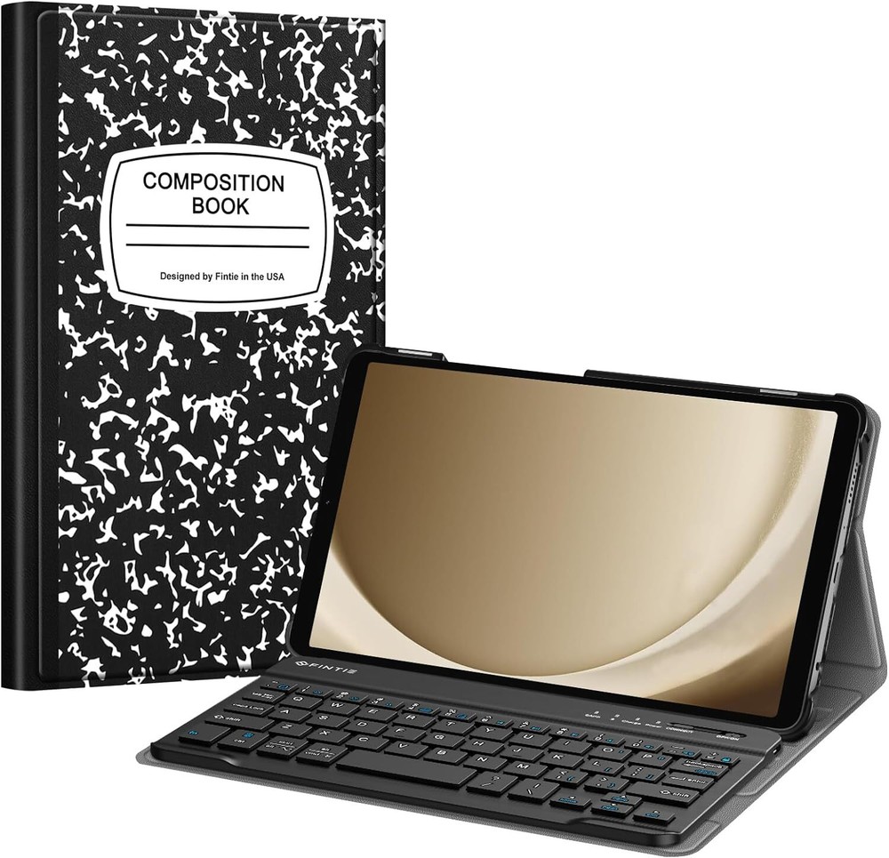 Case For Samsung Galaxy Tab A9 8.7 Inch 2023 X110 Slim Lightweight Stand Cover