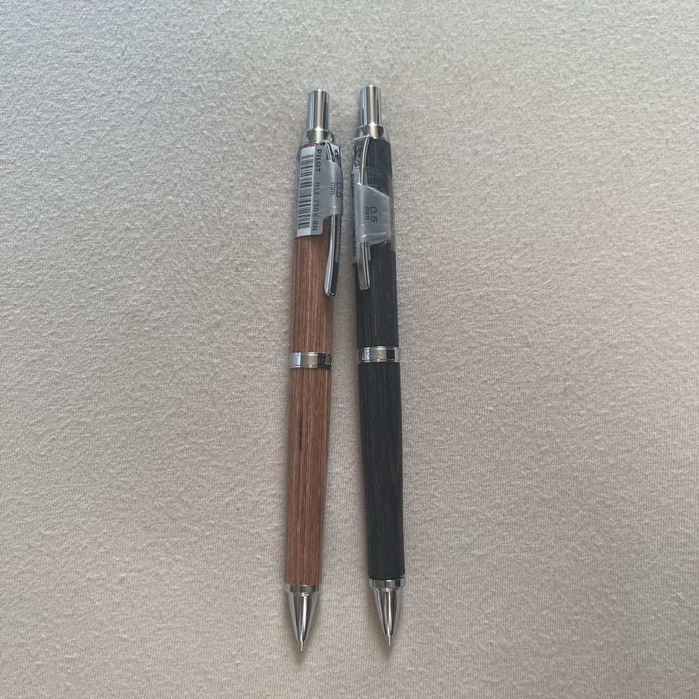 Pilot Mechanical Pencils Set Of 2