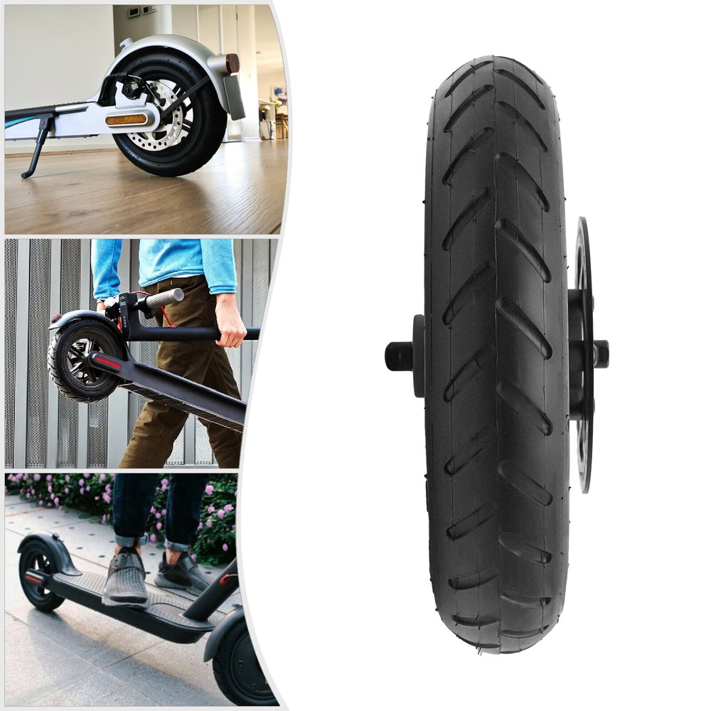 9 Inch Electric Scooter Tire 8.5*2 Rear Wheel Tyre For M365 Xiaomi