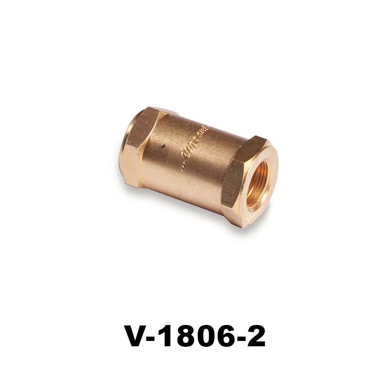 10-Pack Non-Retraction Water Valve Actuator for Dental & Medical Use