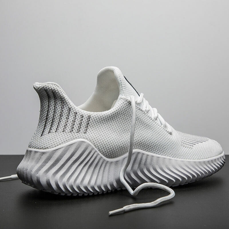 Men's Sports Running Shoes Athletic Outdoor Casual Fashion Tennis Sneakers Gym