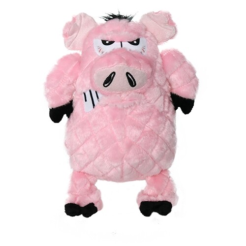 Mighty Angry Animals Pig 1 Each  by Mighty
