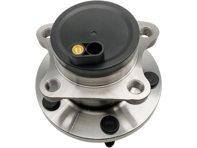 Rear SKP Wheel Hub for 2009-2010 Lincoln MKX FWD 57YNVV