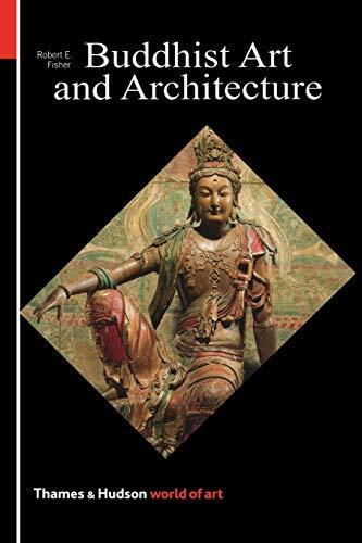 Explore Buddhist Art and Architecture by Fisher with Fast Free Shipping 9780500202654