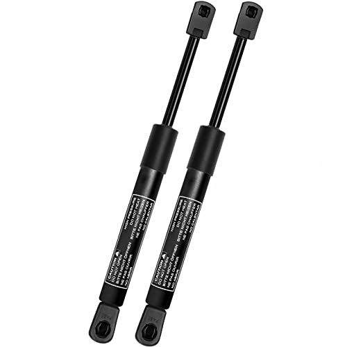Set of 2 Hood Lift Supports Gas Struts for Ford Explorer